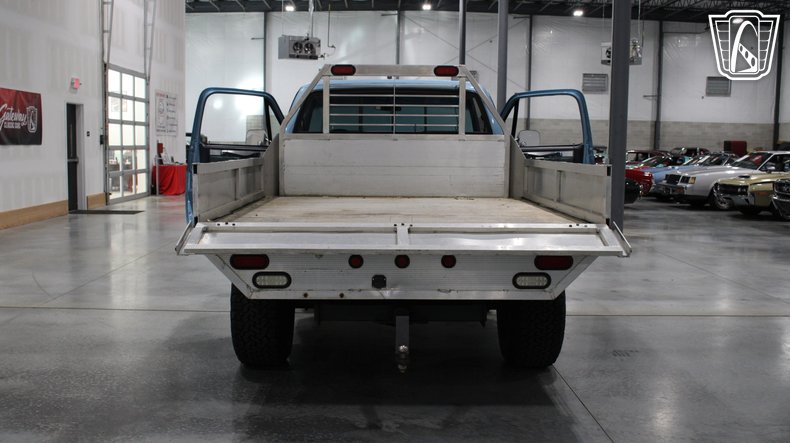 1985 Chevrolet K10 72