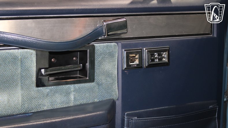 1985 Chevrolet K10 84
