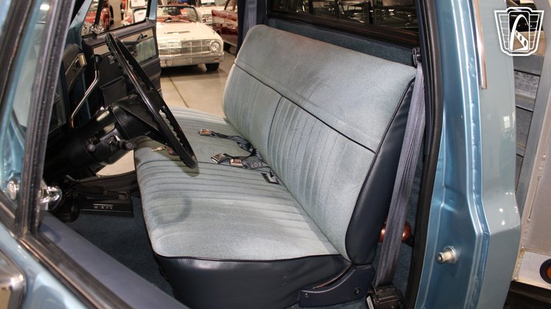 1985 Chevrolet K10 89