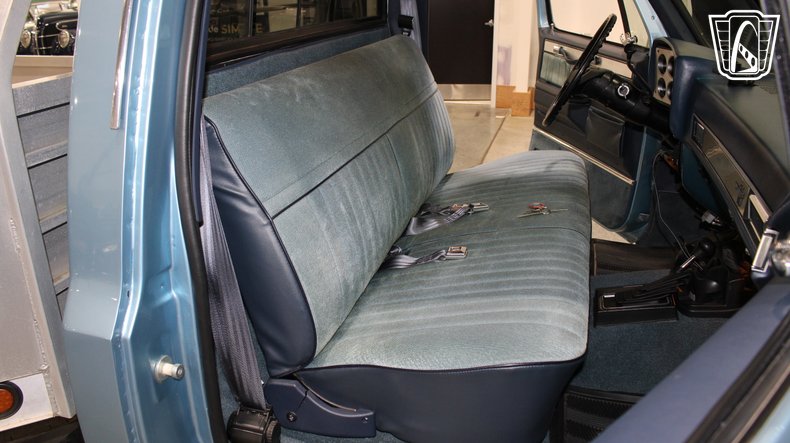 1985 Chevrolet K10 90