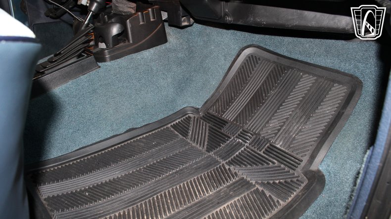 1985 Chevrolet K10 92