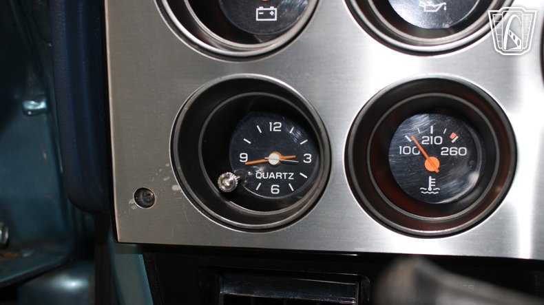 1985 Chevrolet K10 98
