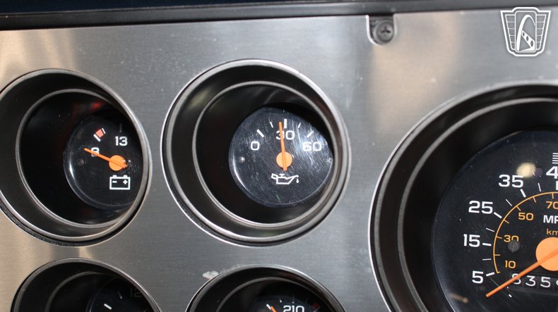 1985 Chevrolet K10 97