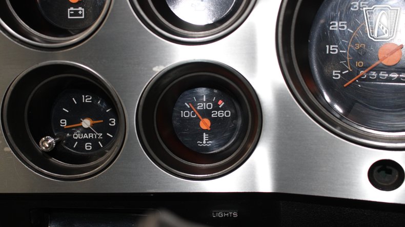 1985 Chevrolet K10 99