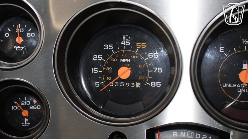 1985 Chevrolet K10 100