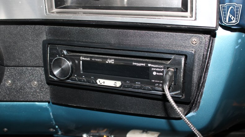 1985 Chevrolet K10 103