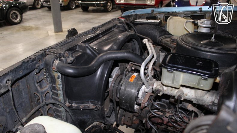 1985 Chevrolet K10 117