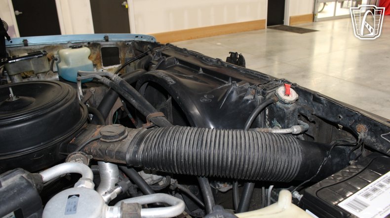 1985 Chevrolet K10 118