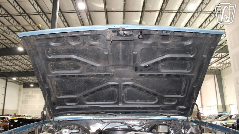 1985 Chevrolet K10 119