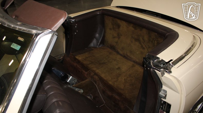 1980 Mercedes-Benz 450SL 8