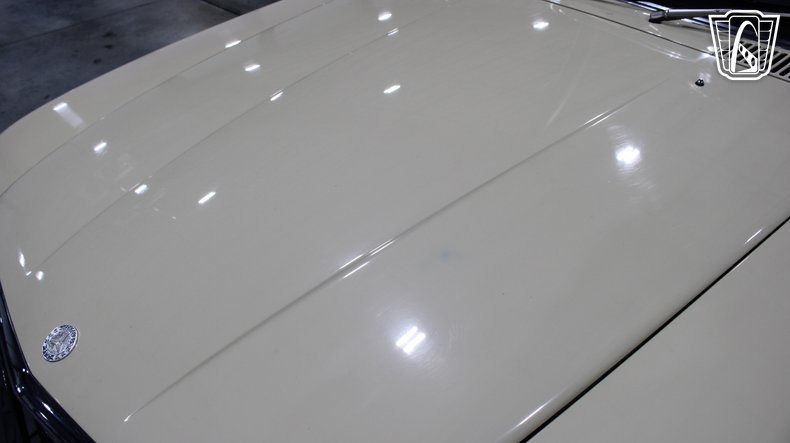 1980 Mercedes-Benz 450SL 29