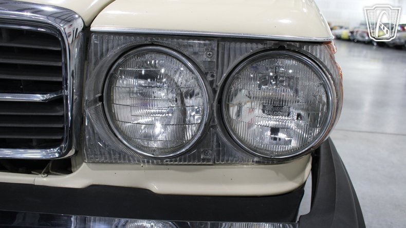 1980 Mercedes-Benz 450SL 40