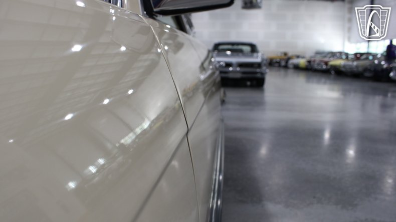 1980 Mercedes-Benz 450SL 43