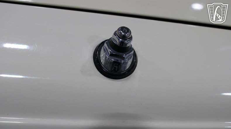 1980 Mercedes-Benz 450SL 48