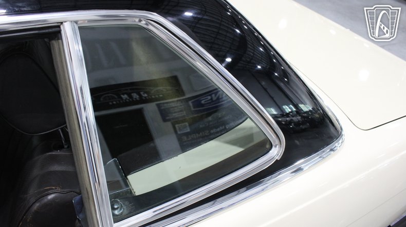 1980 Mercedes-Benz 450SL 46
