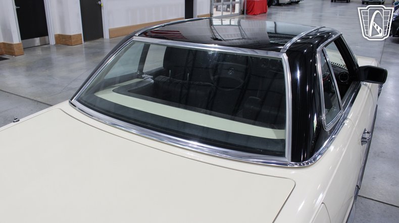1980 Mercedes-Benz 450SL 57