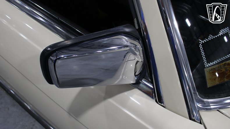 1980 Mercedes-Benz 450SL 68