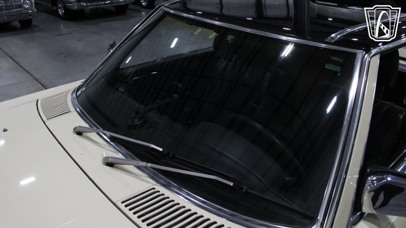 1980 Mercedes-Benz 450SL 74