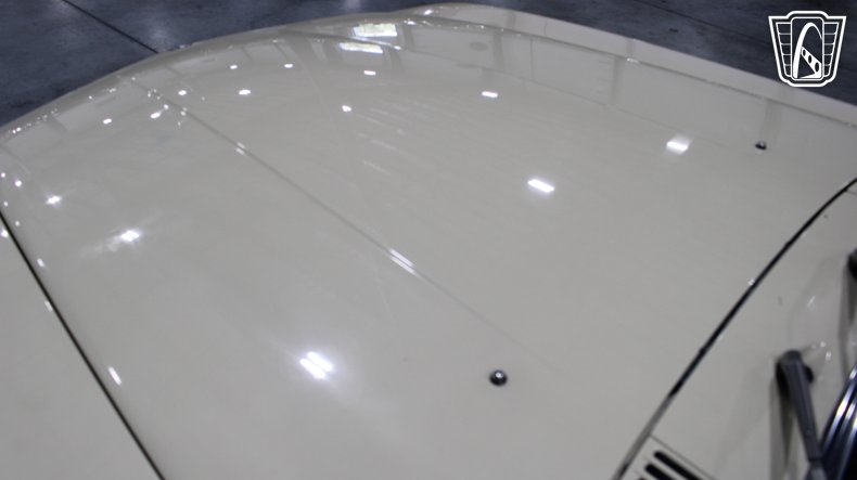 1980 Mercedes-Benz 450SL 75