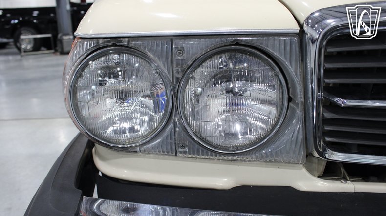 1980 Mercedes-Benz 450SL 78