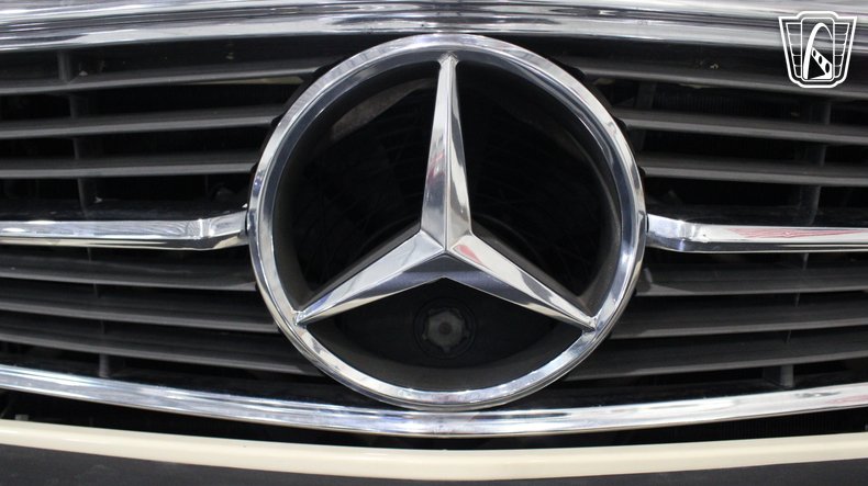 1980 Mercedes-Benz 450SL 84