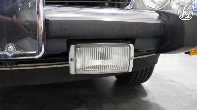 1980 Mercedes-Benz 450SL 81