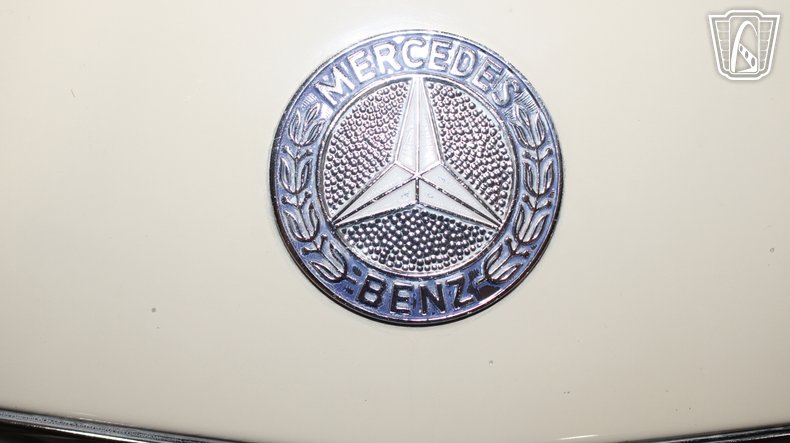 1980 Mercedes-Benz 450SL 85