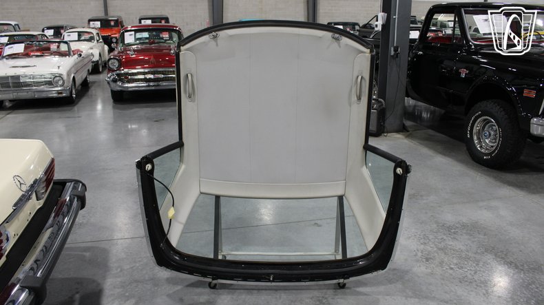 1980 Mercedes-Benz 450SL 197