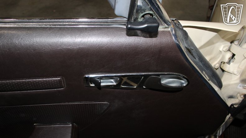 1980 Mercedes-Benz 450SL 128