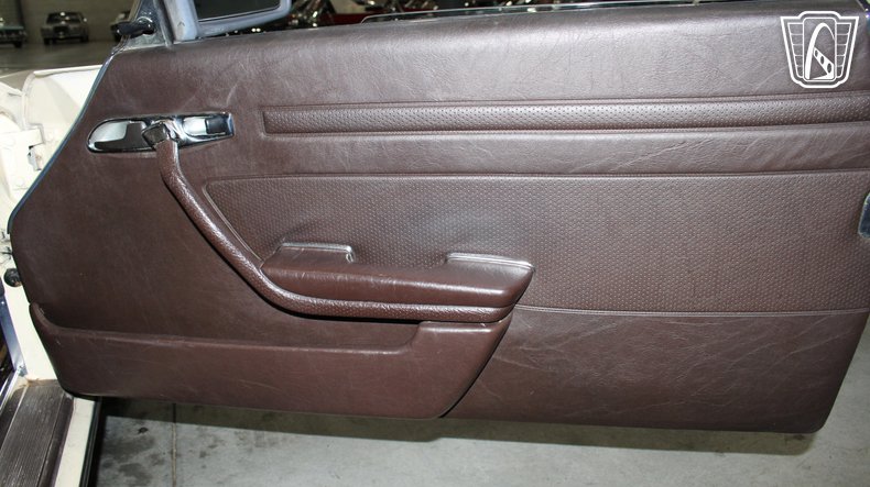 1980 Mercedes-Benz 450SL 130