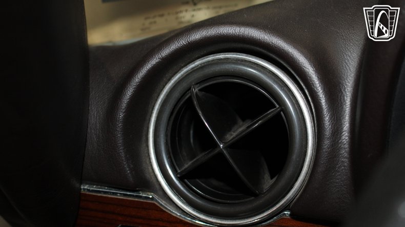 1980 Mercedes-Benz 450SL 143