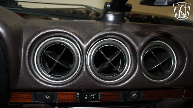 1980 Mercedes-Benz 450SL 149