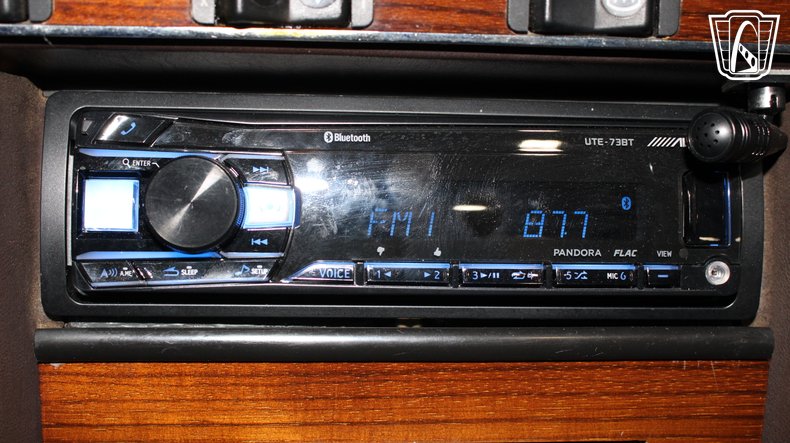 1980 Mercedes-Benz 450SL 150