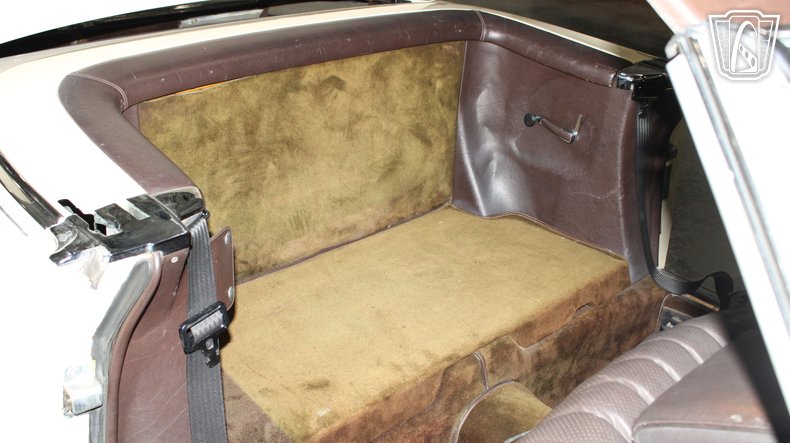 1980 Mercedes-Benz 450SL 164