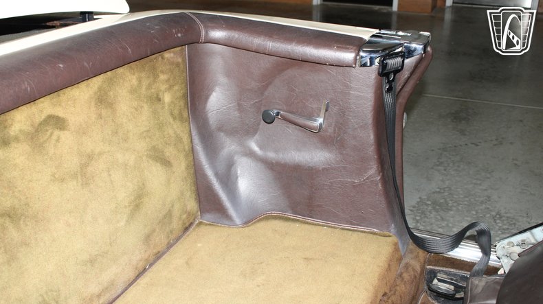 1980 Mercedes-Benz 450SL 165