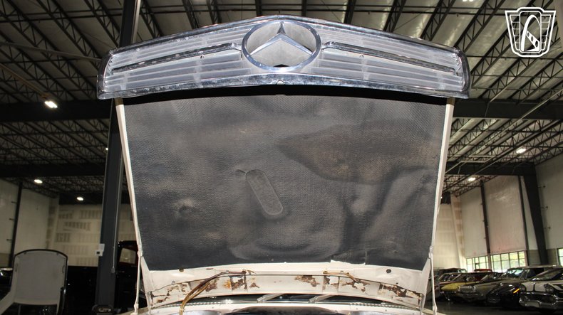 1980 Mercedes-Benz 450SL 171