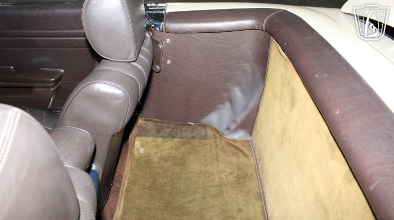 1980 Mercedes-Benz 450SL 163