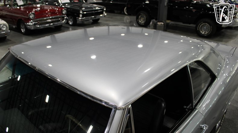 1966 Pontiac GTO 31