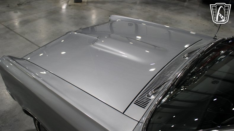 1966 Pontiac GTO 44