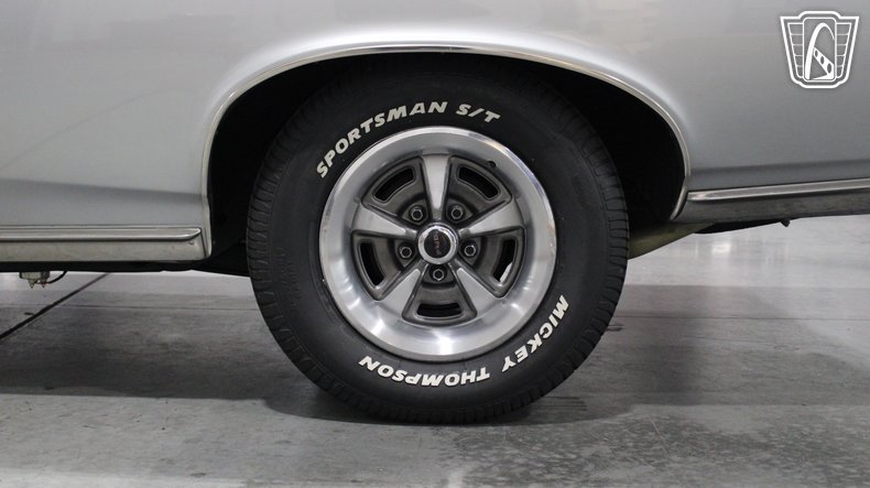1966 Pontiac GTO 51