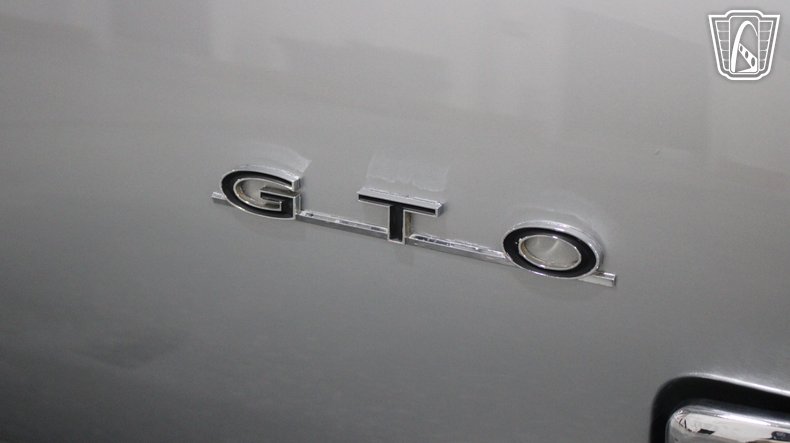1966 Pontiac GTO 53