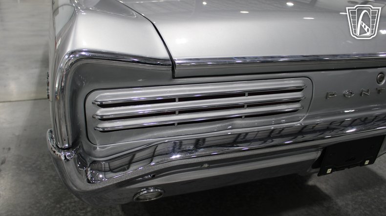 1966 Pontiac GTO 55