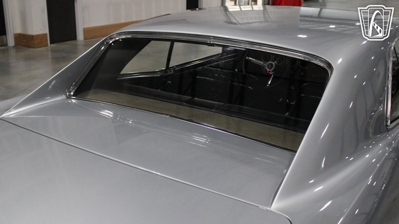 1966 Pontiac GTO 58