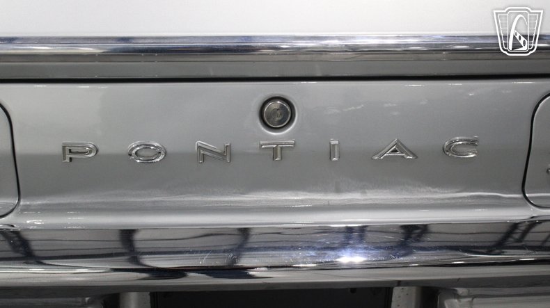 1966 Pontiac GTO 57