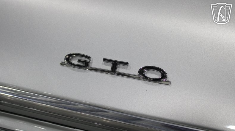 1966 Pontiac GTO 59