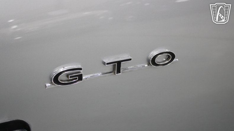 1966 Pontiac GTO 62