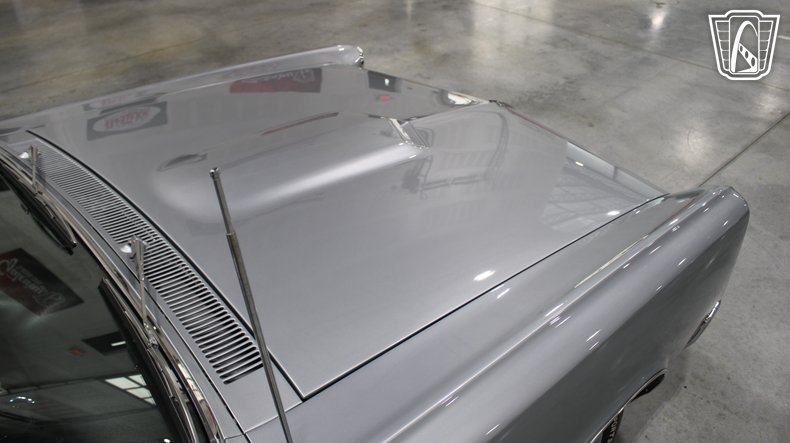 1966 Pontiac GTO 70