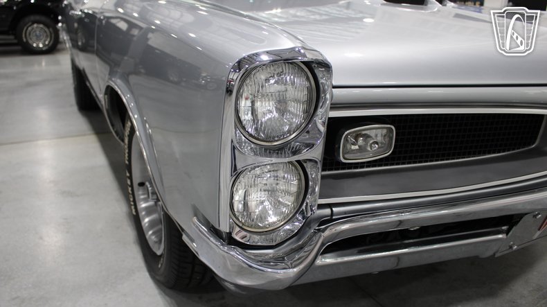 1966 Pontiac GTO 72