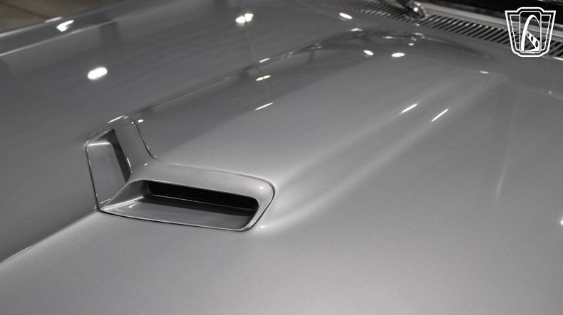 1966 Pontiac GTO 77
