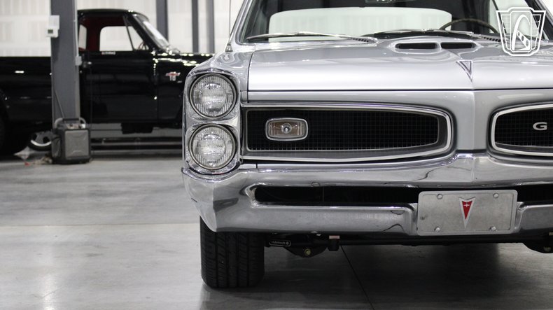 1966 Pontiac GTO 75